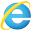 Internet Explorer 9+